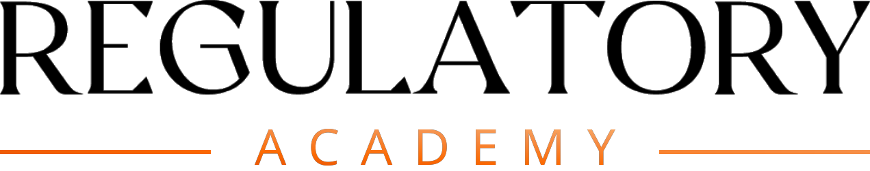 Regulatory Academy